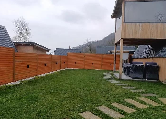 Bydamla Bungalov